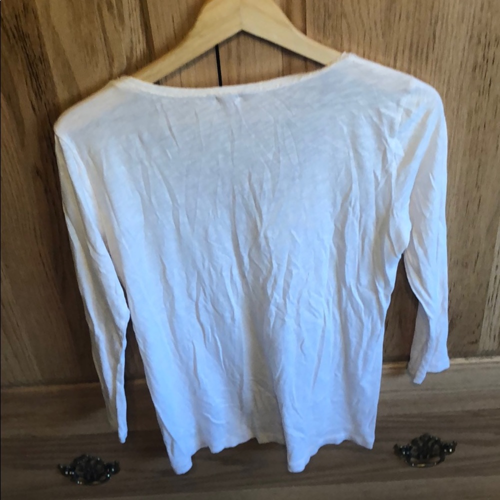 Jcrew top - Picture 3 of 4